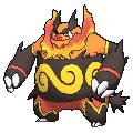 emboar moves|emboar serebii.